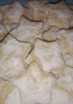 Foto resep Putri Salju
