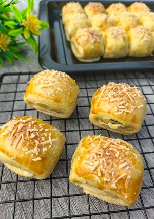 Foto resep Bolen Pisang Ekonomis (Tanpa Korsvet)