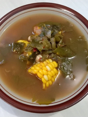 Langkah Gampang Membuat Resep Sayur Asam yang  Bikin Ketagihan Anti Ribet, Uenak Banget