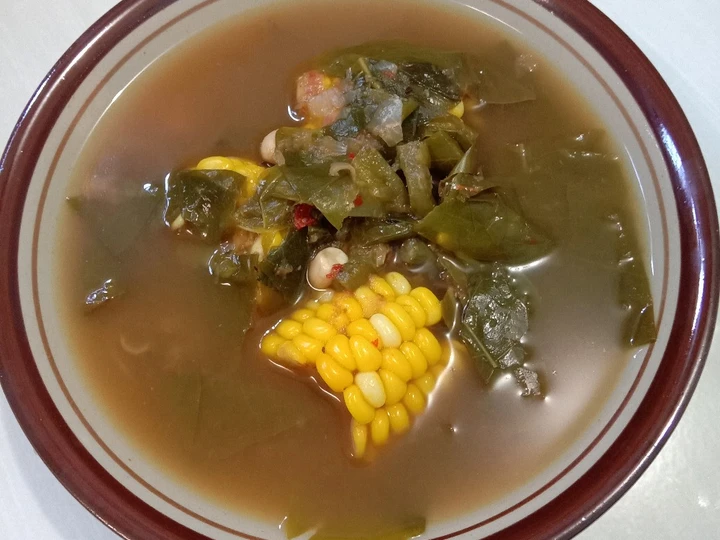 Langkah Gampang Membuat Resep Sayur Asam yang  Bikin Ketagihan Anti Ribet, Uenak Banget