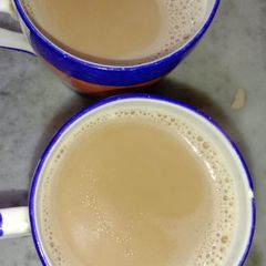 Hot Tea A picture of Hot Tea.