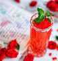 Recipe RoohAfza Lemonade the So Delicious Tasty