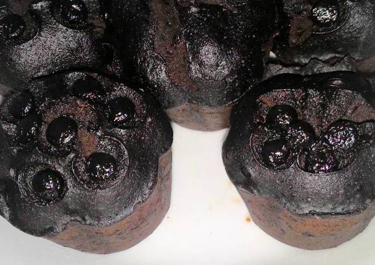 Resep Brownies Kukus 3SDM, Bisa Manjain Lidah