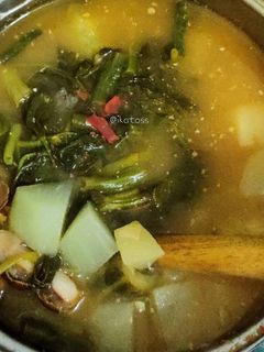 Foto resep Sayur Asem (Suegerrr)