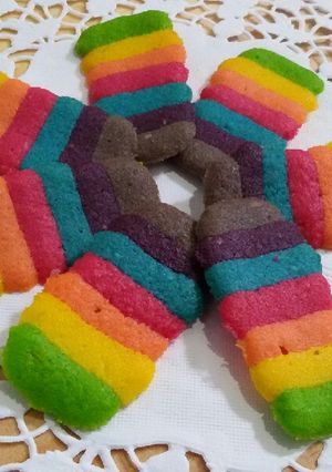 Foto resep Lidah kucingcing atigal