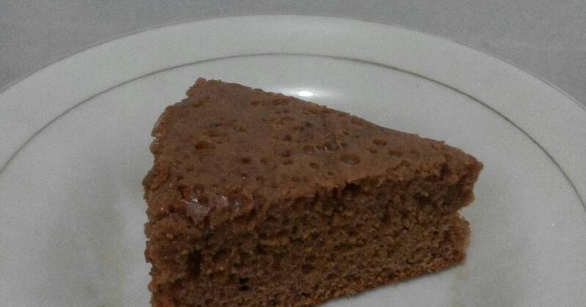 Resep Milo Cake Rice Cooker oleh gianiarda Cookpad