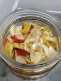 Asinan Buah