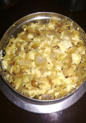 ভাপানো ছানা (bhapano chana recipe in Bengali) রেসিপির প্রধান ছবি