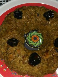 صورة لوصفة العريكه الجنوبيه