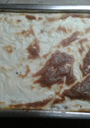 Una foto de Pastel de carne