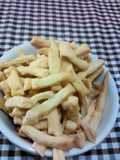 Palitos fritos sabor ajo 🧄└⁠|⁠∵⁠|⁠┐