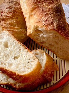 Foto resep French Baguettes (Roti Perancis)