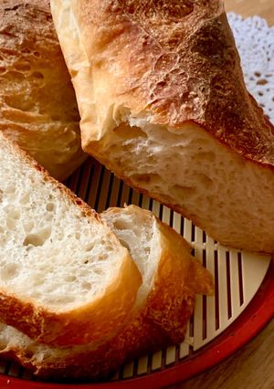 Foto resep French Baguettes (Roti Perancis)