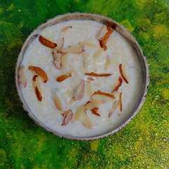 Chawal ki kheer-レシピのメイン写真