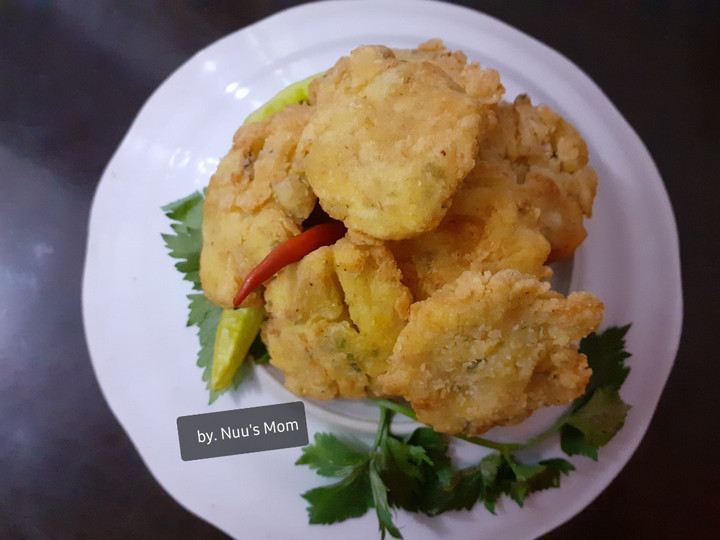  Resep memasak Kentang Goreng Crispy yang nikmat