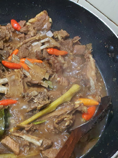 Foto resep Tengkleng Solo