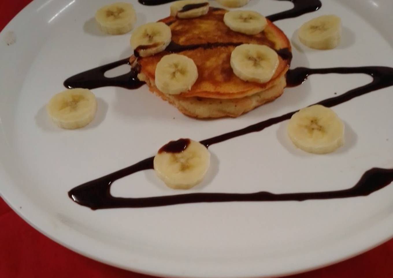 Simple Way to Prepare Any-night-of-the-week Pancakes