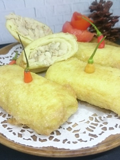 Foto resep 198. Sosis solo