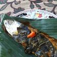 Pepes Peda Kemangi