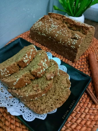 Langkah Gampang Menyiapkan Resep 210. Roti Ganjel Rel/ Roti Gambang yang Sempurna Anti Ribet, Mantap Sekali