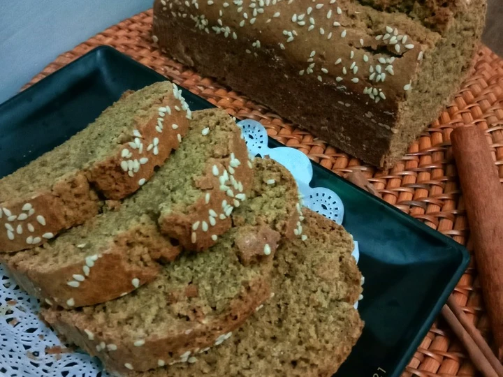 Langkah Gampang Menyiapkan Resep 210. Roti Ganjel Rel/ Roti Gambang yang Sempurna Anti Ribet, Mantap Sekali