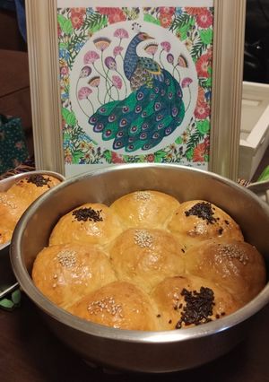 Foto resep ROTI SOBEK - Yudane Method