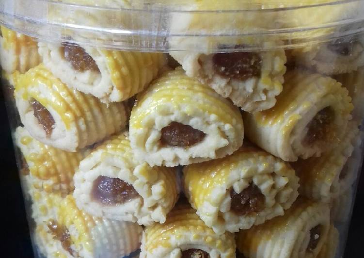 Resep Nastart Nanas Anti Gagal