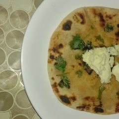 A picture of Butter nan.