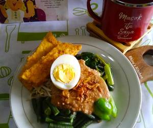 Resep Baru Pecel Sayur Sederhana Mantul Banget Resep Baru Pecel Sayur Sederhana Mantul Banget