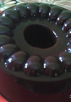 Foto resep Agar-Agar Chocolatos