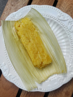 Foto resep Lepet Jagung