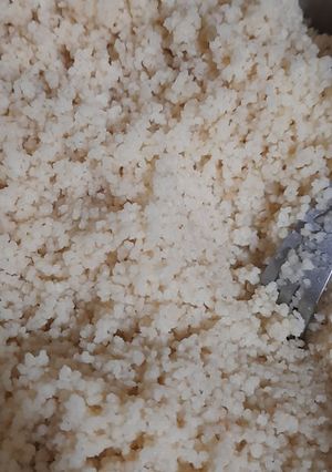 Foto de Couscous