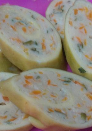 Foto resep Rolade Ayam
