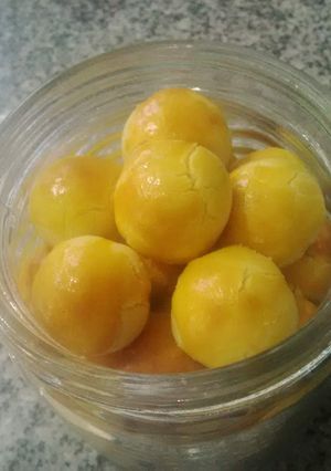 Foto resep Kue Nastar