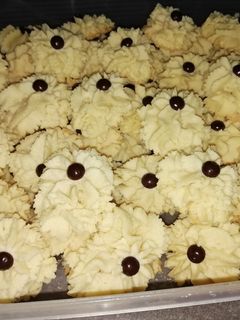 Foto resep Kue semprit