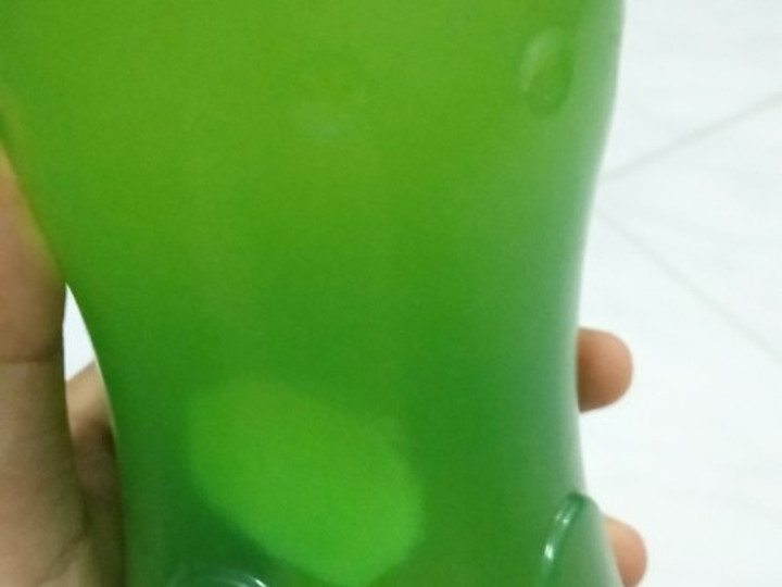  Bagaimana cara bikin Infused water jeruk peras dijamin nikmat