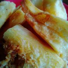 รูปของ Ketela Goreng Merekah