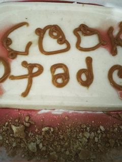 Φωτογραφία της συνταγής Πανακότα