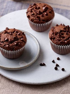 ચોકલેટ કપકેક (Chocolate Cupcake Recipe In Gujarati) રેસીપી મુખ્ય ફોટો