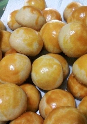 Foto resep Nastar nanas