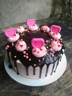 Foto resep Brownies Kukus Ny.Liem part 2 #KamisManis