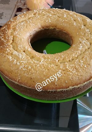 Foto resep Brudel SuSan (susu santan)