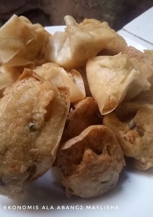 Foto resep Batagor Ekonomis Ala Abang2