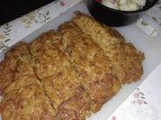 Gambar martabak mie instan