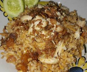 Mudah Cepat Memasak Nasi Goreng 39Mawut39 Mantul Banget