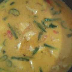 รูปของ Sayur cabai ijo simpel