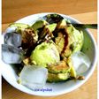 Ice alpukat#BikinRamadhanBerkesan