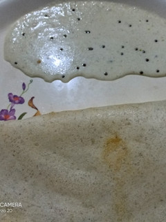 முளைகட்டிய பச்சை பயறு தோசை (Mulaikattiya pachai payaru dosai recipe in tamil) செய்முறை முக்கிய புகைப்படம்