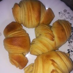 A picture of Croissant.