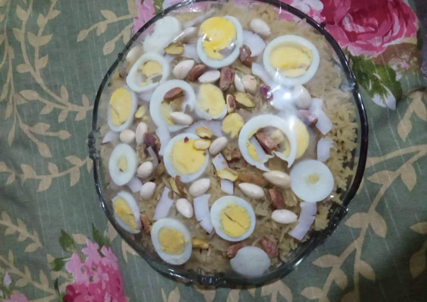 Gurr Rice